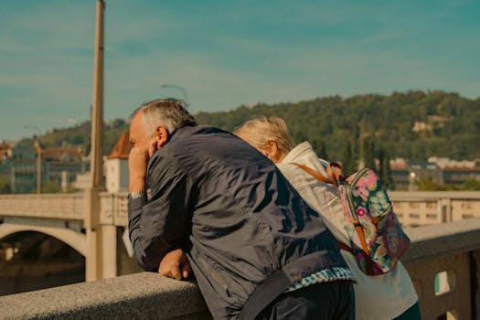 Vše, co potřebujete vědět o penzijním systému v ČR