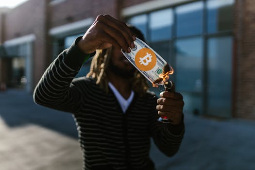 Kryptoměny: Jak Investovat Bezpečně a s Vědomím Rizik