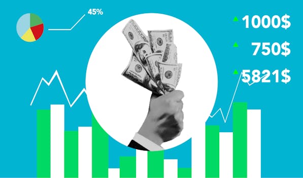 Začněte Vydělávat na Burze: Kompletní Průvodce pro Začátečníky