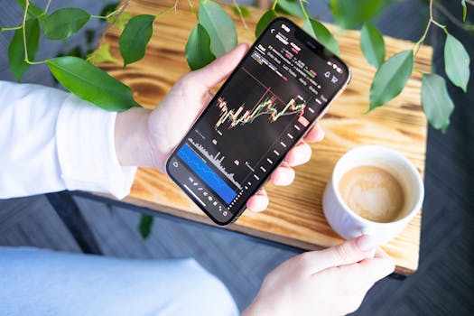 Burzovní obchodování pro nováčky: Co musíte vědět před startem