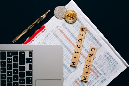 Přehled hlavních typů kryptoměn a jejich odlišností