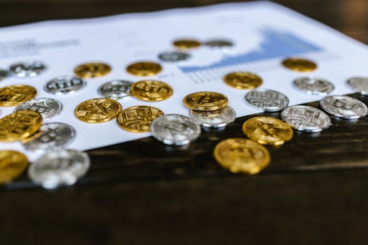 Kryptoměny 2024: Nejnovější trendy a příležitosti pro investory