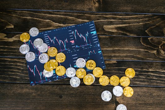 Rozdíly mezi coiny a tokeny: Co zvolit pro investici?