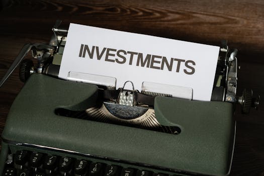 Investiční Slovník: Základní a Pokročilé Termíny Pro Investory