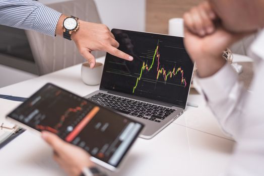 Investice do kryptoměn: Jak správně hodnotit projekty?
