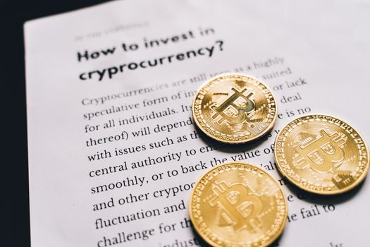 Staking kryptoměn: Výnosy a rizika pro investory v roce 2023