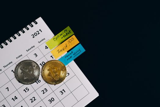 Top kryptoměny pro investice v roce 2024: Kompletní průvodce